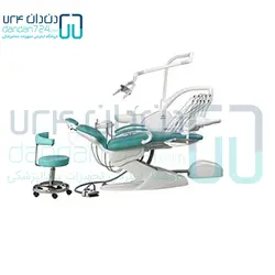 یونیت صندلی دنتوس Dentus شیلنگ از بالا مدل RF3006 - دندان 724 | فروشگاه اینترنتی تجهیزات دندانپزشکی
