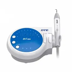 دستگاه جرمگیر DTE مدلD5 - دندان 724 | فروشگاه اینترنتی تجهیزات دندانپزشکی
