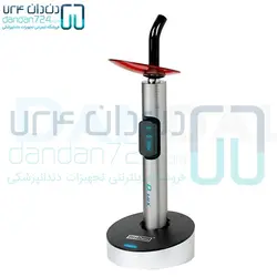 لایت کیور دیادنت Dia dent مدل D Lux - دندان 724 | فروشگاه اینترنتی تجهیزات دندانپزشکی