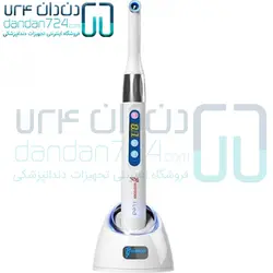 لایت کیور وودپکر woodpecker مدل I LED - دندان 724 | فروشگاه اینترنتی تجهیزات دندانپزشکی
