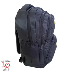 کوله پشتی دانشجویی و دانش آموزی camel active k1165 - دلرو delro
