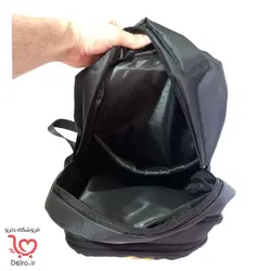 کوله پشتی دانشجویی و دانش آموزی camel active k1165 - دلرو delro