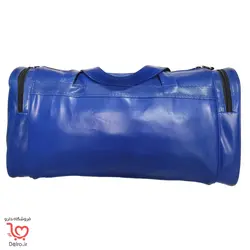 خرید ساک ورزشی آبی FILA کد C1517 - قیمت ساک کشتی فیلا