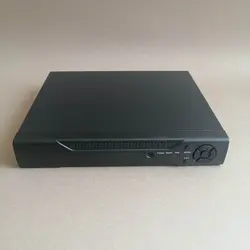 خرید و قیمت دی وی آر 4 کانال هایسیلیکون 5 مگاپیکسل DVR 4CH HISILICON 5MP-N - دمگا