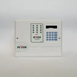 خرید و قیمت دزدگیر اماکن سیم کارتی 21 زون دمگا DEMGA DEM-6003S - دمگا