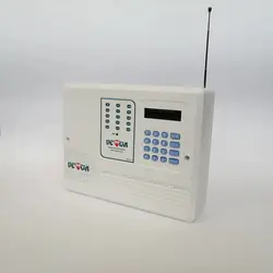 خرید و قیمت دزدگیر اماکن سیم کارتی 21 زون دمگا DEMGA DEM-6003S - دمگا
