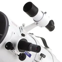 تلسكوپ نیوتنی VIXEN SXW R200SS