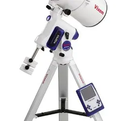 تلسكوپ نیوتنی VIXEN SXW R200SS