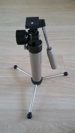 تلسكوپ/میکروسکوپ Vixen Planet 80s