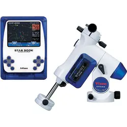 تلسکوپ Vixen SXW-R200SS