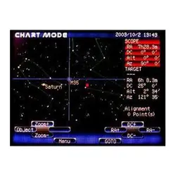 تلسکوپ Vixen SXW-R200SS