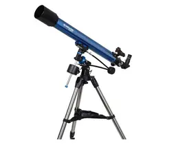 تلسکوپ آکروماتیک POLARIS 90mm GERMAN مید