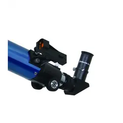 تلسکوپ شکستی 70 میلیمتری (مید)