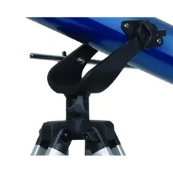 تلسکوپ شکستی 70 میلیمتری (مید)