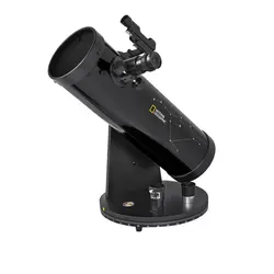 تلسکوپ دابسونی مدل NATIONAL GEOGRAPHIC 114-500