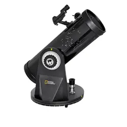 تلسکوپ دابسونی مدل NATIONAL GEOGRAPHIC 114-500