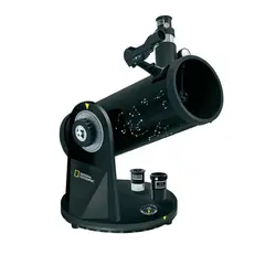 تلسکوپ دابسونی مدل NATIONAL GEOGRAPHIC 114-500