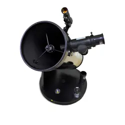 تلسکوپ دابسونی مدل NATIONAL GEOGRAPHIC 114-500