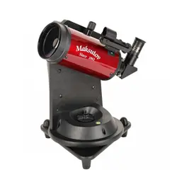 تلسکوپ ماکستوف ۹۰ میلی‌متری اسکای‌واچر