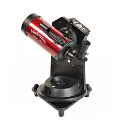 تلسکوپ ماکستوف ۹۰ میلی‌متری اسکای‌واچر