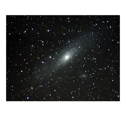 تلسکوپ نیوتنی BRESSER SPICA 130/750 EQ3