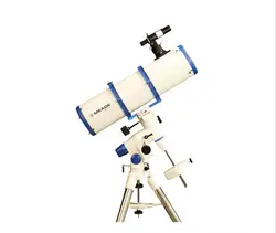 تلسکوپ نیوتنی MEADE LX70 REFRACTOR 6″