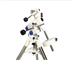 تلسکوپ نیوتنی MEADE LX70 REFRACTOR 6″