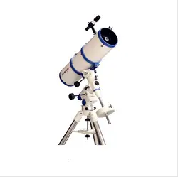 تلسکوپ نیوتنی MEADE LX70 REFRACTOR 6″