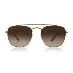 عينك آفتابی Ray-Ban RB3557 Light Bronze 9001A5 54mm