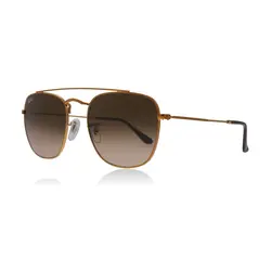 عينك آفتابی Ray-Ban RB3557 Light Bronze 9001A5 54mm