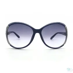 عینک آفتابی زنانه شیشه صاایران کد33