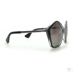 عینک آفتابی زنانه شیشه صاایران کد34