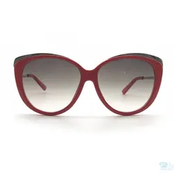 عینک آفتابی زنانه شیشه صاایران کد35