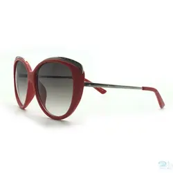 عینک آفتابی زنانه شیشه صاایران کد35