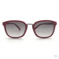 عینک آفتابی زنانه شیشه صاایران کد31