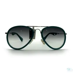 عینک آفتابی زنانه شیشه صاایران کد43