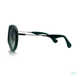 عینک آفتابی زنانه شیشه صاایران کد43