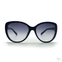 عینک آفتابی زنانه شیشه صاایران کد44