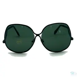 عینک آفتابی زنانه شیشه صاایران کد46