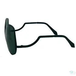 عینک آفتابی زنانه شیشه صاایران کد46