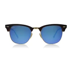 عینک آفتابیRay-Ban RB3016 Tortoise 114517 49mm