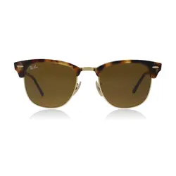 عینک آفتابیRay-Ban RB3016 Spotted Brown Havana 1160 51mm