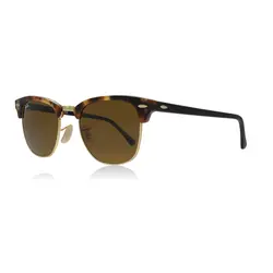 عینک آفتابیRay-Ban RB3016 Spotted Brown Havana 1160 51mm