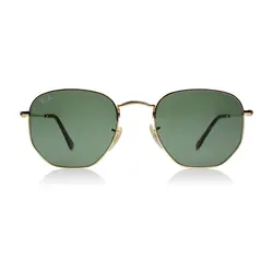 عینک آفتابیRay-Ban RB3548N Gold 001 54mm