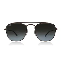 عینک آفتابیRay-Ban RB3557 Dark Bronze 54mm