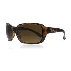عینک آفتابیRay-Ban RB4068 Tortoise 60mm Polarised