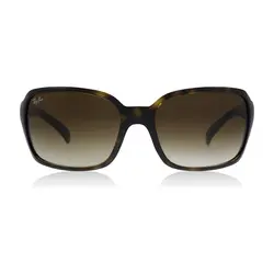 عینک آفتابیRay-Ban RB4068 Tortoise 710/51 60mm