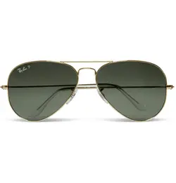 آفتابی ری بن پولاریزه Ray ban 3025p (کپی)