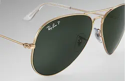 آفتابی ری بن پولاریزه Ray ban 3025p (کپی)