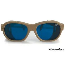 عينك ایمن لیزر صاایران